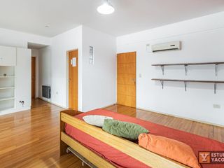 Departamento venta - 1 dormitorio 1 baño - 57mts2 totales - La Plata [FINANCIADO]