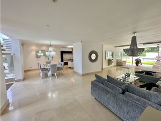 Casa campestre en Venta Alfaguara (Verde Horizonte) Jamundi