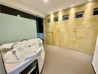 Casa campestre en Venta Alfaguara (Verde Horizonte) Jamundi