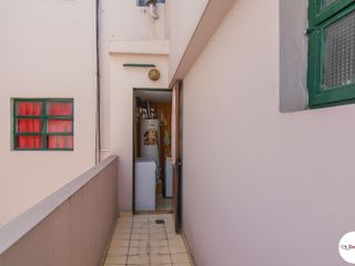 Foto 19 de Departamento con balcón y parrilla - Boedo