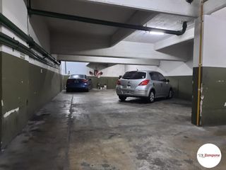 Foto 31 de Departamento con balcón y parrilla - Boedo