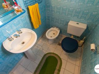 Foto 16 de Departamento con balcón y parrilla - Boedo