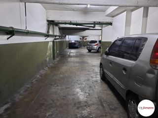 Foto 30 de Departamento con balcón y parrilla - Boedo