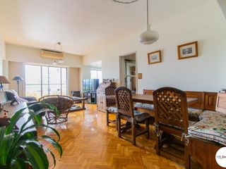 Foto 5 de Departamento con balcón y parrilla - Boedo
