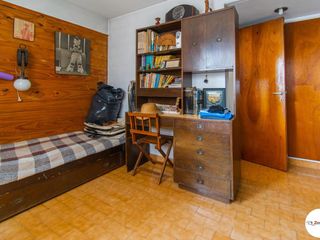 Foto 15 de Departamento con balcón y parrilla - Boedo