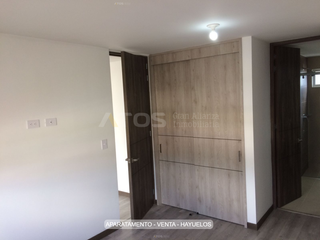 Foto 3 de apartaestudio en venta en santa helena - hayuelos. Cod V5671