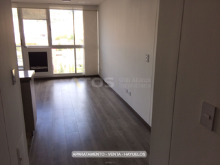 Foto 2 de apartaestudio en venta en santa helena - hayuelos. Cod V5671