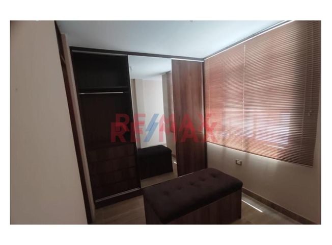 Departamento en Venta en La Victoria - Widok 6