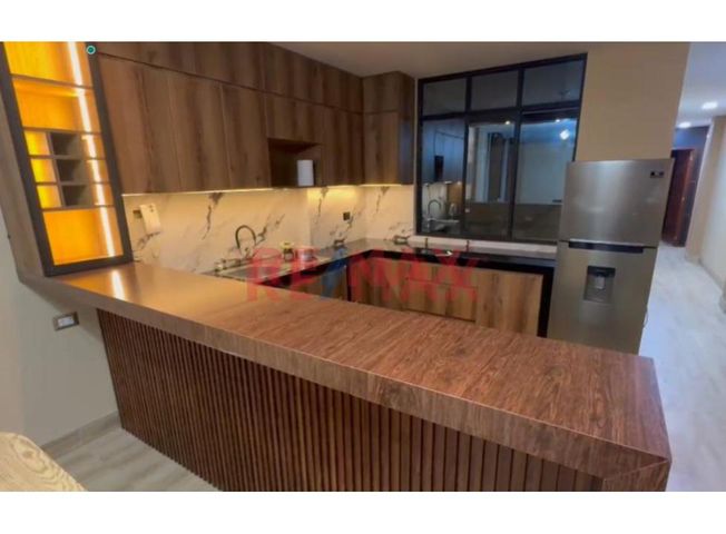 Departamento en Venta en La Victoria - Widok 5
