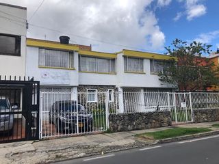 Foto 1 de VENTA de CASAS en BOGOTA