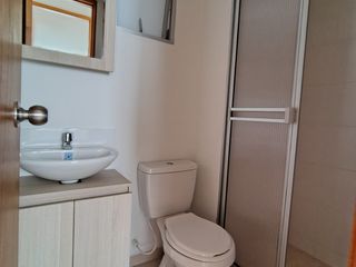 Foto 10 de apartamento en arriendo en chaparral. Cod A14338