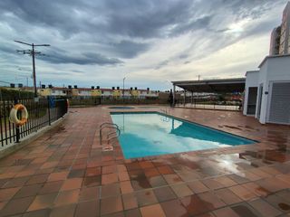 Foto 20 de apartamento en arriendo en chaparral. Cod A14338