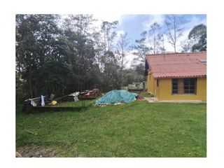 Casa Chalet en Venta, La Calera-Cundinamarca