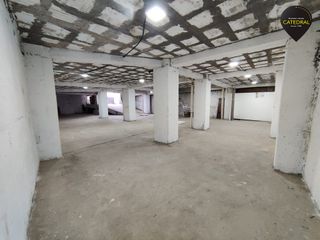 Foto 4 de Local de arriendo en Av. 24 de Mayo – código:20317