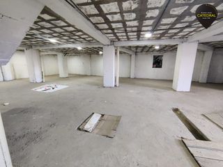 Foto 3 de Local de arriendo en Av. 24 de Mayo – código:20317