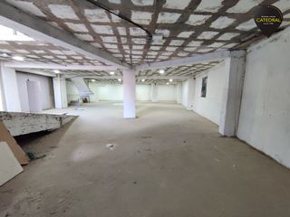 Foto 1 de Local de arriendo en Av. 24 de Mayo – código:20317