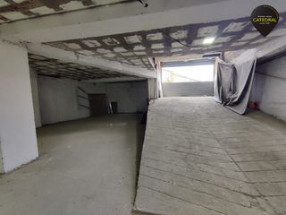Foto 6 de Local de arriendo en Av. 24 de Mayo – código:20317