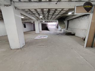 Foto 2 de Local de arriendo en Av. 24 de Mayo – código:20317