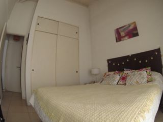Departamento 2 amb. en Castelar Sur