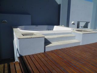 Foto 33 de INCREIBLE Semi 2amb A ESTRENAR c/ Bcón Tza en Caballito c/ Amenities - Apto Prof.!
