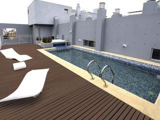 Foto 1 de INCREIBLE Semi 2amb A ESTRENAR c/ Bcón Tza en Caballito c/ Amenities - Apto Prof.!