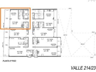 Foto 3 de INCREIBLE Semi 2amb A ESTRENAR c/ Bcón Tza en Caballito c/ Amenities - Apto Prof.!