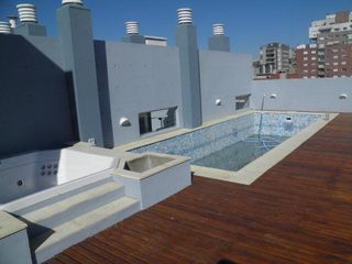 Foto 32 de INCREIBLE Semi 2amb A ESTRENAR c/ Bcón Tza en Caballito c/ Amenities - Apto Prof.!