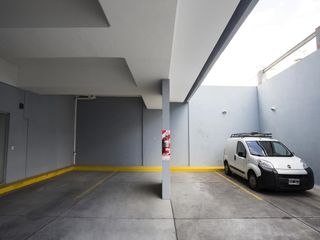Foto 5 de INCREIBLE Semi 2amb A ESTRENAR c/ Bcón Tza en Caballito c/ Amenities - Apto Prof.!