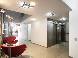 Foto 13 de INCREIBLE Semi 2amb A ESTRENAR c/ Bcón Tza en Caballito c/ Amenities - Apto Prof.!
