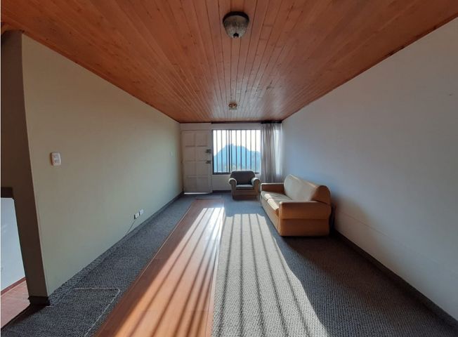 House for rent in Manizales
