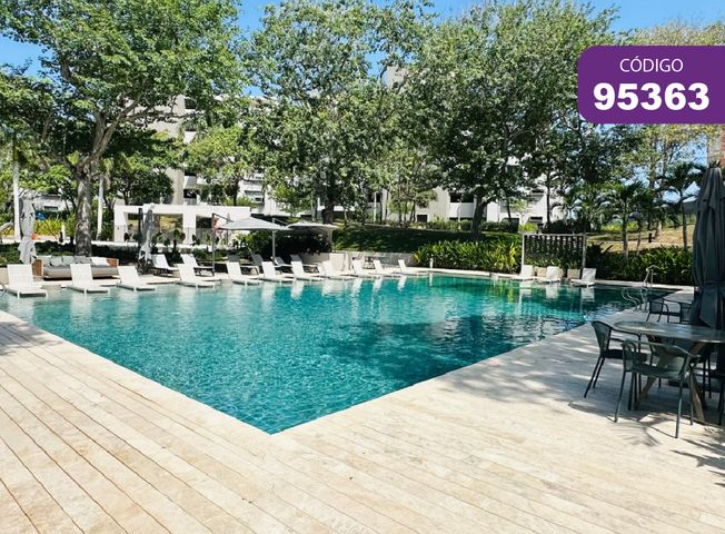 Apartment for rent in Cartagena