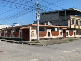 Foto 4 de CASA RENTERA EN VENTA EN LA CIUDAD DE PASAJE