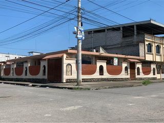 Foto 1 de CASA RENTERA EN VENTA EN LA CIUDAD DE PASAJE