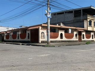 Foto 3 de CASA RENTERA EN VENTA EN LA CIUDAD DE PASAJE