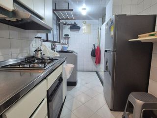 Foto 4 de apartamento en arriendo en batán. Cod A8408337