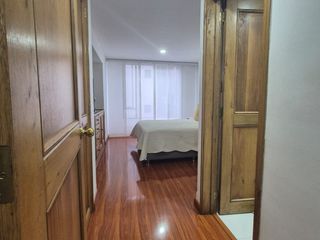 Foto 12 de apartamento en arriendo en batán. Cod A8408337