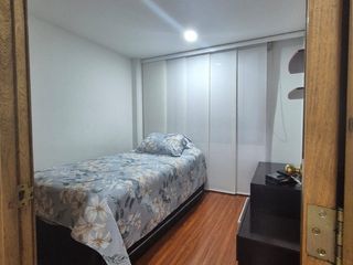 Foto 9 de apartamento en arriendo en batán. Cod A8408337