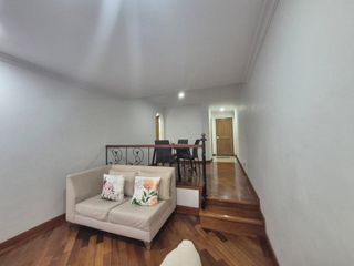Foto 3 de apartamento en arriendo en batán. Cod A8408337