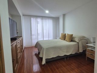 Foto 11 de apartamento en arriendo en batán. Cod A8408337