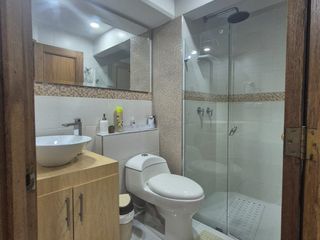 Foto 8 de apartamento en arriendo en batán. Cod A8408337