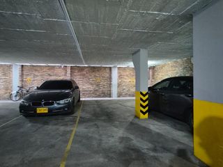 Foto 15 de apartamento en arriendo en batán. Cod A8408337