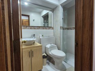Foto 14 de apartamento en arriendo en batán. Cod A8408337