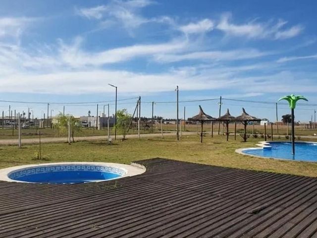 Terreno en venta - 300Mts2 - Domselaar