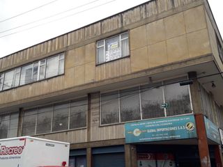 Foto 2 de apartamento en arriendo en ciudad montes. Cod A6273001