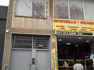 Foto 1 de apartamento en arriendo en ciudad montes. Cod A6273001
