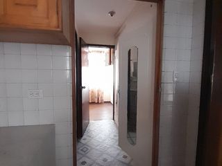 Foto 4 de apartamento en arriendo en ciudad montes. Cod A6273001