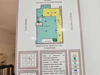 Local Comercial venta en Forum Puerto Madero