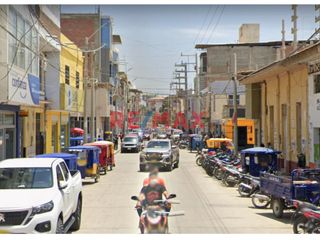 Foto 8 de ✨ Oportunidad Única para Inversionistas en Sullana ✨
VENDO LOCAL COMERCIAL EN FUNCIONAMIENTO CLIENTELA FIDELIZADA 40 AÑOS
📍 Ubicación Privilegiada:
