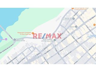 Foto 7 de ✨ Oportunidad Única para Inversionistas en Sullana ✨
VENDO LOCAL COMERCIAL EN FUNCIONAMIENTO CLIENTELA FIDELIZADA 40 AÑOS
📍 Ubicación Privilegiada: