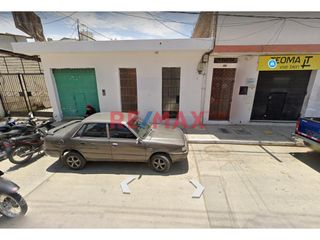 Foto 4 de ✨ Oportunidad Única para Inversionistas en Sullana ✨
VENDO LOCAL COMERCIAL EN FUNCIONAMIENTO CLIENTELA FIDELIZADA 40 AÑOS
📍 Ubicación Privilegiada:
